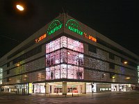 Galeria Kaufhof Duesseldorf 1